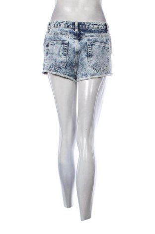 Női rövidnadrág Topshop, Méret M, Szín Kék, Ár 6 786 Ft