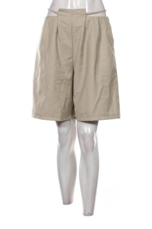 Damen Shorts Unbranded, Größe M, Farbe Beige, Preis 9,72 €