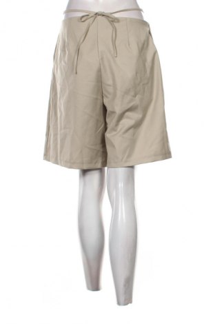 Damen Shorts Unbranded, Größe M, Farbe Beige, Preis 9,72 €