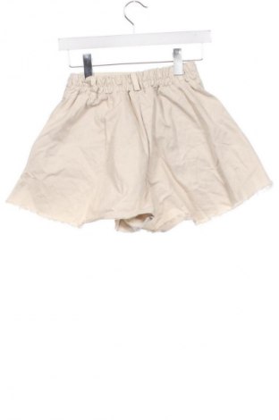 Dámske kraťasy  Unbranded, Veľkosť XS, Farba Béžová, Cena  9,72 €