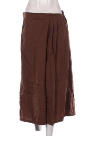 Női rövidnadrág Unbranded, Méret S, Szín Barna, Ár 3 800 Ft