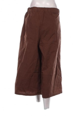 Női rövidnadrág Unbranded, Méret S, Szín Barna, Ár 3 800 Ft