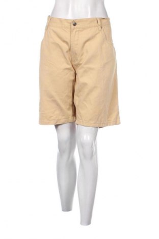 Damen Shorts Unbranded, Größe 3XL, Farbe Orange, Preis 9,72 €