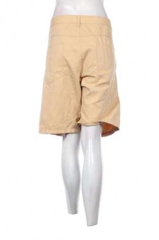 Damen Shorts Unbranded, Größe 3XL, Farbe Orange, Preis 9,72 €