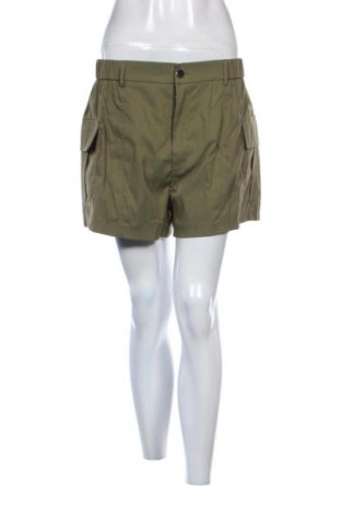 Damen Shorts Unbranded, Größe L, Farbe Grün, Preis 9,72 €