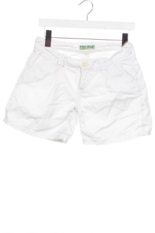 Damen Shorts Unbranded, Größe S, Farbe Weiß, Preis 10,00 €
