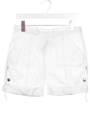 Damen Shorts Unbranded, Größe S, Farbe Weiß, Preis 10,00 €