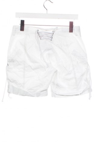 Damen Shorts Unbranded, Größe S, Farbe Weiß, Preis 10,00 €