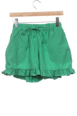 Damen Shorts Unbranded, Größe XS, Farbe Grün, Preis € 9,72
