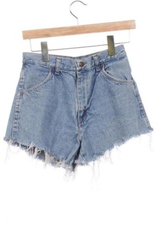 Damen Shorts Unbranded, Größe XS, Farbe Blau, Preis € 9,72