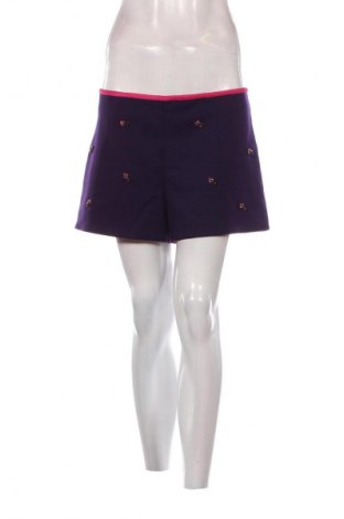 Damen Shorts Unbranded, Größe XL, Farbe Lila, Preis 15,86 €