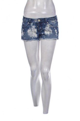 Damen Shorts Unbranded, Größe M, Farbe Blau, Preis 7,99 €