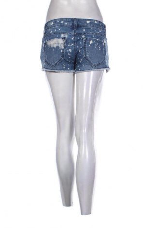 Damen Shorts Unbranded, Größe M, Farbe Blau, Preis 7,99 €