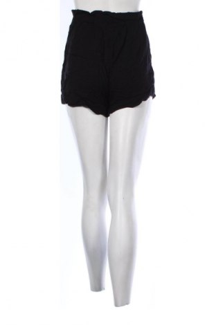 Pantaloni scurți de femei Unbranded, Mărime S, Culoare Negru, Preț 51,45 Lei