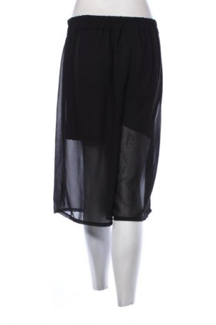 Damskie szorty Unbranded, Rozmiar S, Kolor Czarny, Cena 43,68 zł