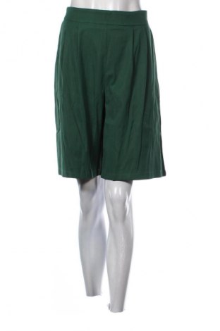 Damskie szorty Unbranded, Rozmiar XL, Kolor Zielony, Cena 43,68 zł