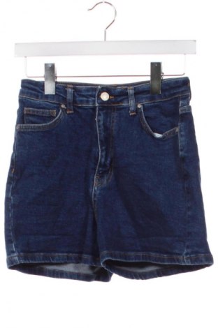 Damskie szorty Unbranded, Rozmiar XS, Kolor Niebieski, Cena 43,68 zł