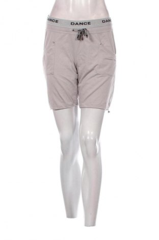 Damen Shorts Unbranded, Größe L, Farbe Grau, Preis 9,72 €