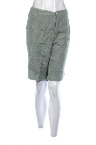 Damskie szorty Unbranded, Rozmiar XXL, Kolor Zielony, Cena 43,77 zł
