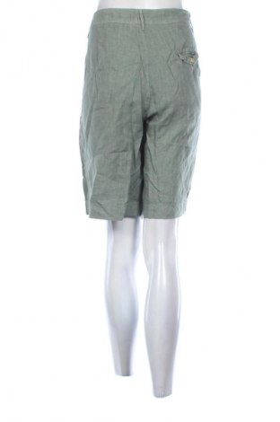Damskie szorty Unbranded, Rozmiar XXL, Kolor Zielony, Cena 43,77 zł