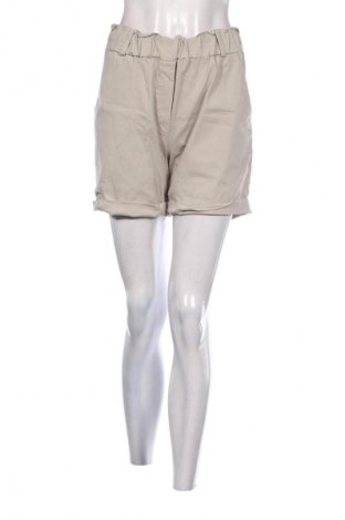 Damen Shorts Unbranded, Größe L, Farbe Beige, Preis € 9,72