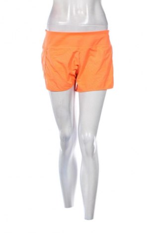 Dámske kraťasy  Under Armour, Veľkosť M, Farba Oranžová, Cena  17,39 €