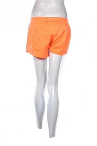 Dámske kraťasy  Under Armour, Veľkosť M, Farba Oranžová, Cena  17,39 €