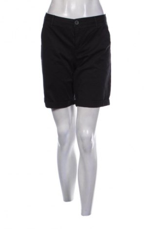 Pantaloni scurți de femei United Colors Of Benetton, Mărime L, Culoare Negru, Preț 87,46 Lei