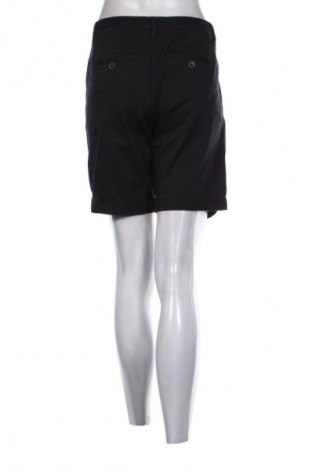 Pantaloni scurți de femei United Colors Of Benetton, Mărime L, Culoare Negru, Preț 87,46 Lei