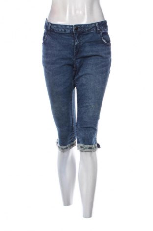 Dámske kraťasy  Up 2 Fashion, Veľkosť L, Farba Modrá, Cena  9,79 €