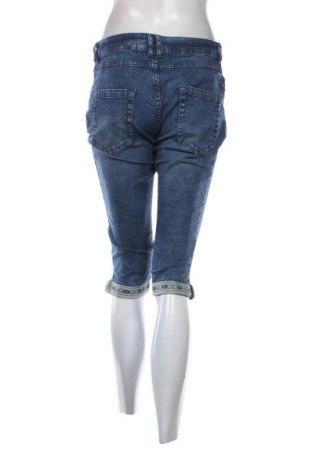 Dámske kraťasy  Up 2 Fashion, Veľkosť L, Farba Modrá, Cena  9,79 €