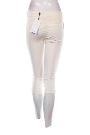 Damen Shorts Vero Moda, Größe S, Farbe Ecru, Preis 23,53 €
