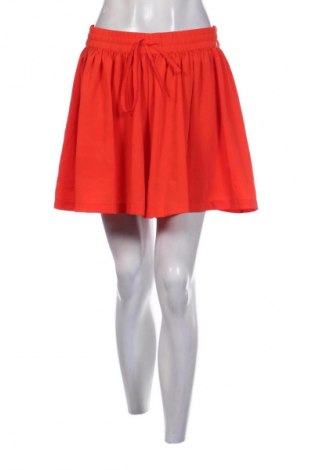 Damen Shorts Vero Moda, Größe M, Farbe Rot, Preis 10,23 €