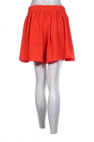 Damen Shorts Vero Moda, Größe M, Farbe Rot, Preis 10,23 €