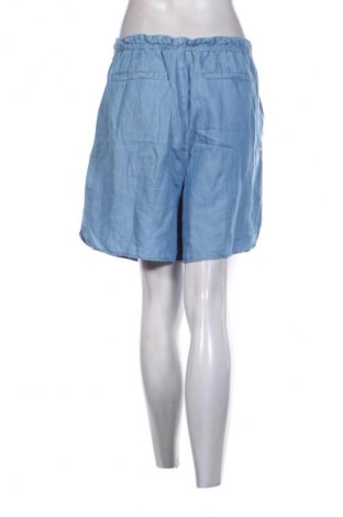 Damen Shorts Violeta by Mango, Größe XL, Farbe Blau, Preis € 23,53