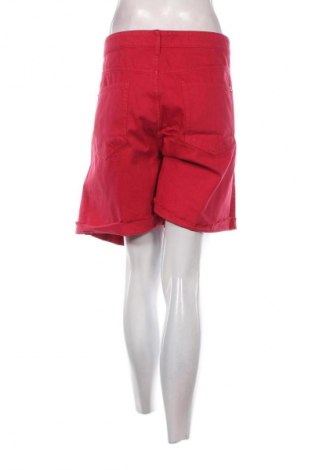 Dámske kraťasy  Violeta by Mango, Veľkosť 3XL, Farba Ružová, Cena  16,95 €