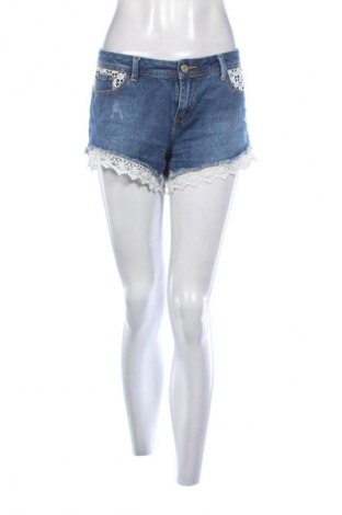 Damen Shorts Yes Or No, Größe L, Farbe Blau, Preis € 10,00