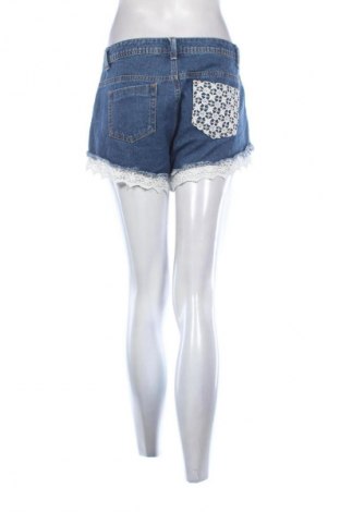 Damen Shorts Yes Or No, Größe L, Farbe Blau, Preis € 10,00