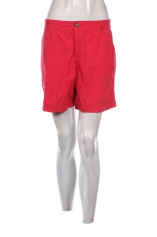 Damen Shorts Yessica, Größe M, Farbe Rot, Preis 9,72 €