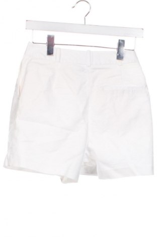 Dámske kraťasy  Zara, Veľkosť XXS, Farba Biela, Cena  10,23 €