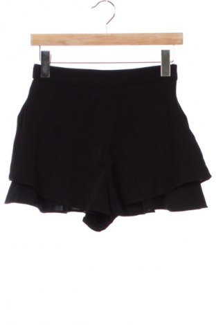Damen Shorts Zara, Größe XS, Farbe Schwarz, Preis 7,67 €