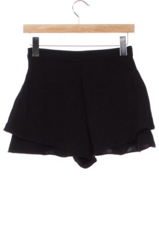 Damen Shorts Zara, Größe XS, Farbe Schwarz, Preis 7,67 €