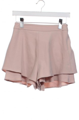 Damen Shorts Zara, Größe XS, Farbe Rosa, Preis 10,23 €