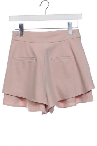Damen Shorts Zara, Größe XS, Farbe Rosa, Preis 10,23 €