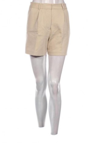 Damen Shorts Zara, Größe S, Farbe Beige, Preis 10,23 €