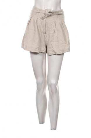 Damen Shorts Zara, Größe S, Farbe Beige, Preis 10,30 €