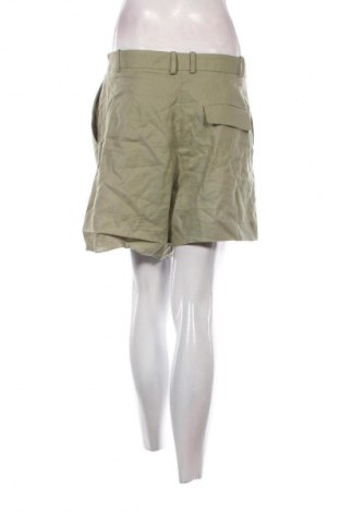 Damen Shorts Zara, Größe L, Farbe Grün, Preis 10,30 €