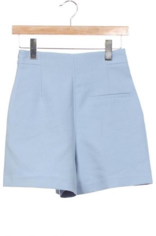 Damen Shorts Zara, Größe XS, Farbe Blau, Preis € 12,85