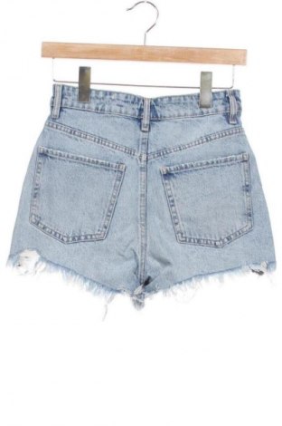Damen Shorts Zara, Größe XS, Farbe Blau, Preis € 8,18