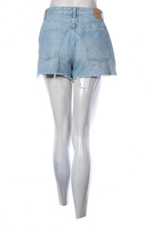 Damen Shorts Zara, Größe S, Farbe Blau, Preis 8,18 €